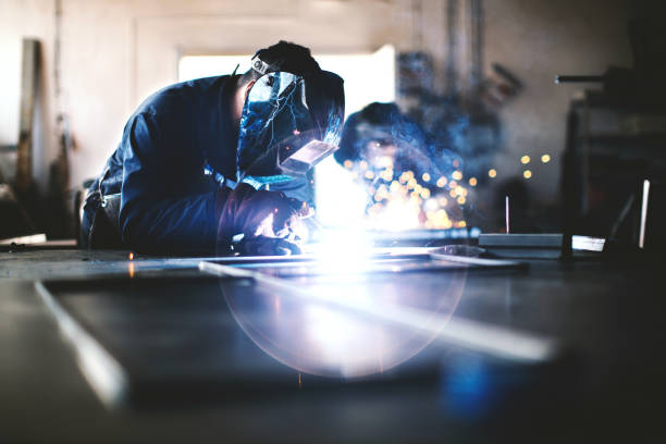 Affordable Welder Services in Vienna, VA