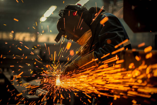 Best Marine and Shipbuilding Welding in Vienna, VA