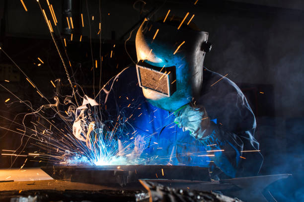 Best Artistic and Custom Metal Fabrication in Vienna, VA