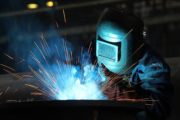 Best Structural Steel Welding in Vienna, VA